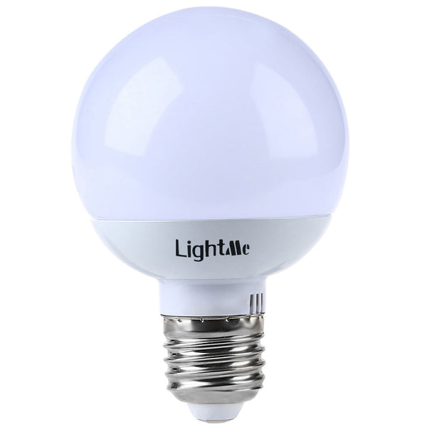 Lightme E27 110-240V 7W 16LEDs SMD2835 620Lm 6000K LED Bulb
