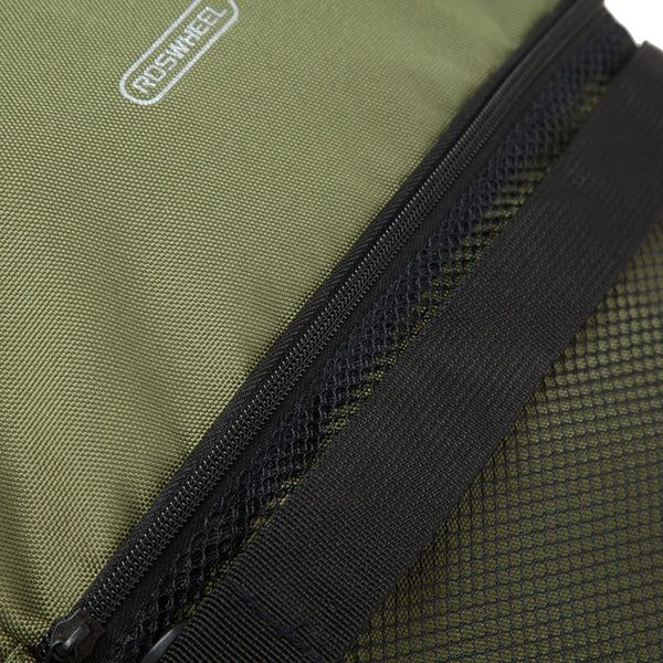 Roswheel 37L Water Resistant Durable 3 in 1 Bicycle Rear Pannier Bag