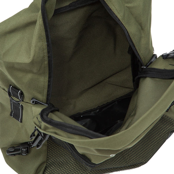 Roswheel 37L Water Resistant Durable 3 in 1 Bicycle Rear Pannier Bag