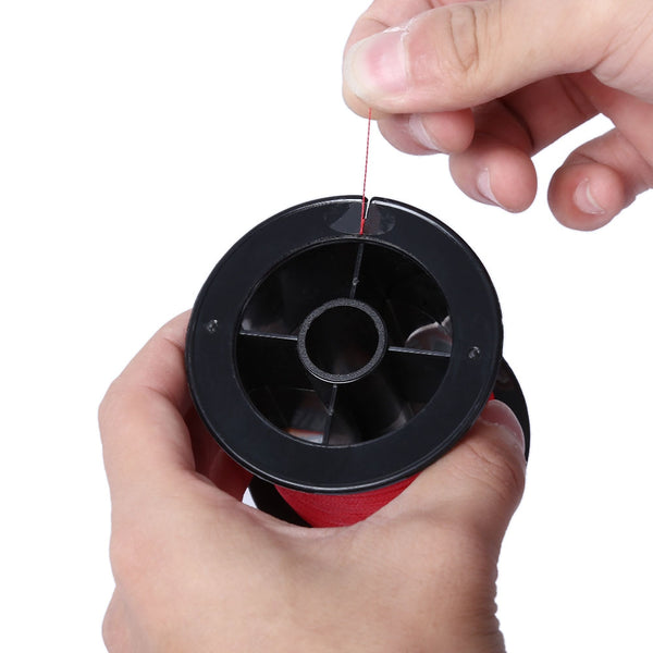 PROBEROS 300M Durable PE 4 Strands Braided Fishing Line Angling Accessories