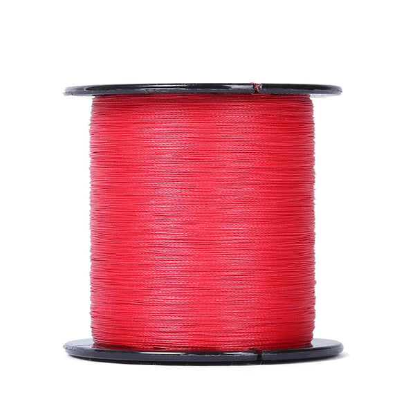 PROBEROS 300M Durable PE 4 Strands Braided Fishing Line Angling Accessories