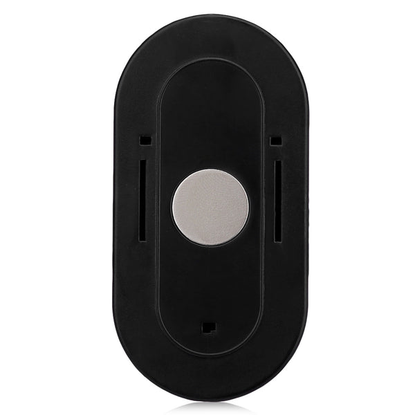 DOODA Elliptical Multifunction Night Light Energy Saving Human Body Lamp Sensor