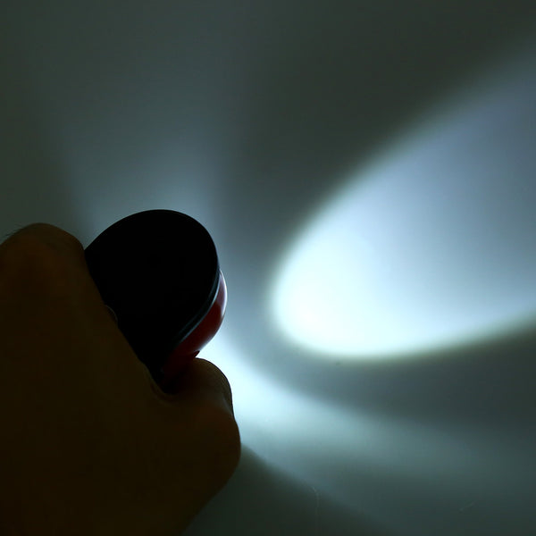 DOODA Elliptical Multifunction Night Light Energy Saving Human Body Lamp Sensor