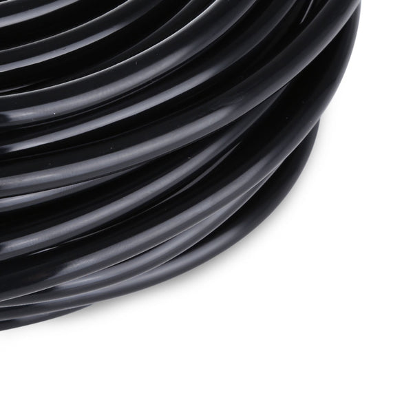 20M 4 / 7MM Micro Irrigation Pipe Water Hose Drip Watering Sprinkling Home Garden Greenhouse