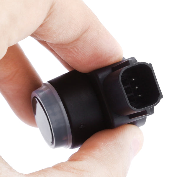 25961321 Car Parking Sensor Detector Reverse Back Up Ultrasonic Radar Monitor System