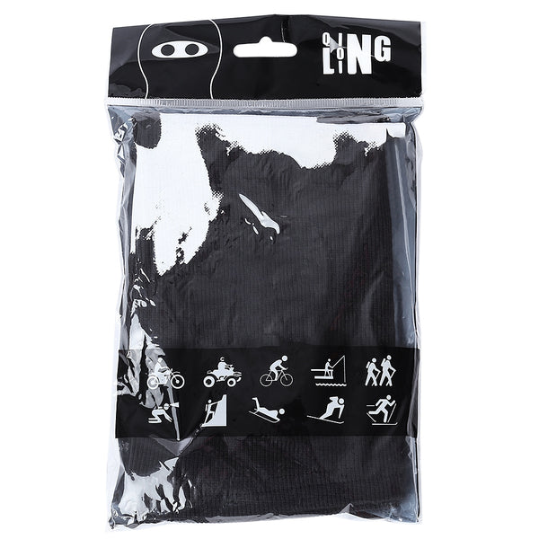 Ghost Skull Full Face Mask Outdoor Cycling Skiing Training Hood Beanie