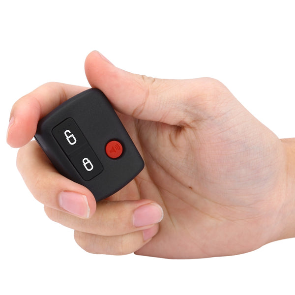 Ignition Remote Control Keyless Entry Car Vehicle Key for Ford Falcon