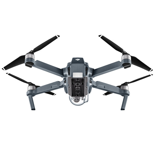 Refurbished DJI Mavic Pro Mini RC Drone with 7km Ocusync Transmission / 4K UHD Camera / 3-axis Brushless Gimbal