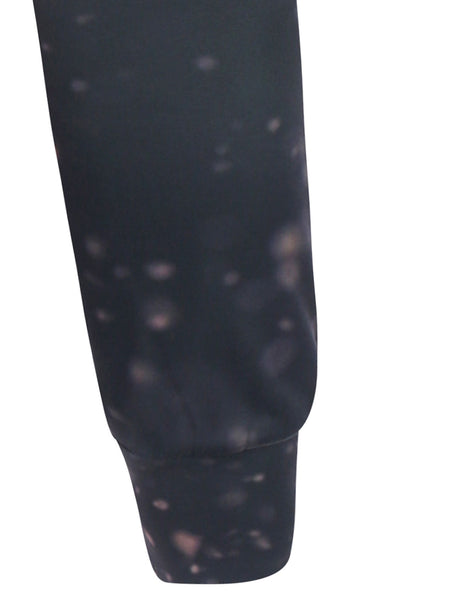 Christmas Santa Claus Printing Sweatshirt