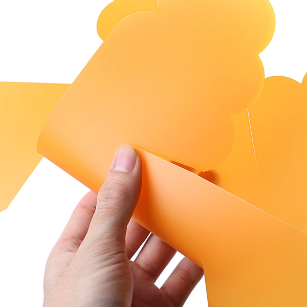 YouOKLight YK2240 12PCS Petaloid IQ Lamp Shades