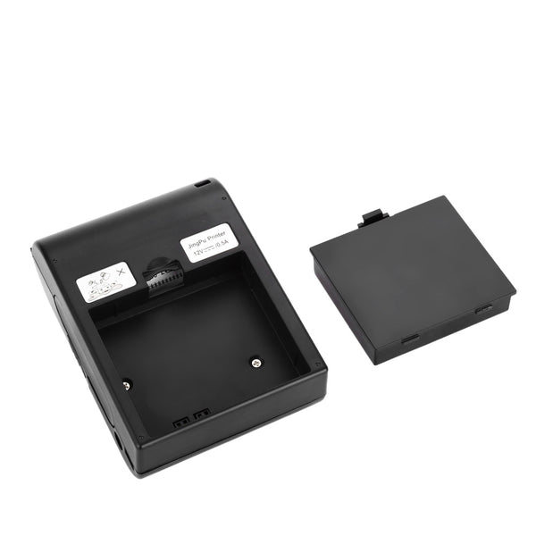 GOOJPRT MTP - II 58MM Mini Bluetooth Thermal Portable Printer