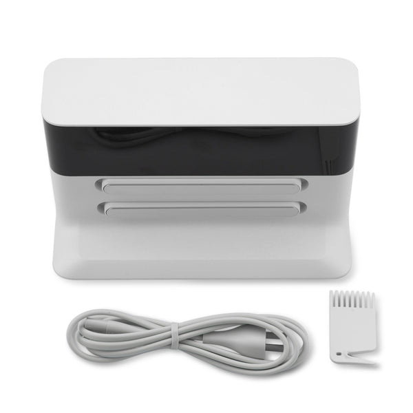 Original Smart Vacuum Cleaner App Remote Control 5200mAh Li-ion Battery