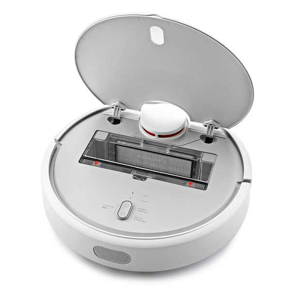 Original Smart Vacuum Cleaner App Remote Control 5200mAh Li-ion Battery