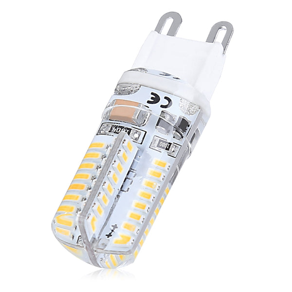 6W G9 LED Bulb Spotlight AC220V 5PCS