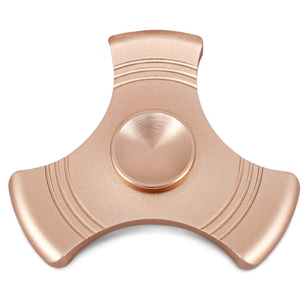 Three-blade Gyro Stress Reliever Pressure Reducing Toy for Office Worker