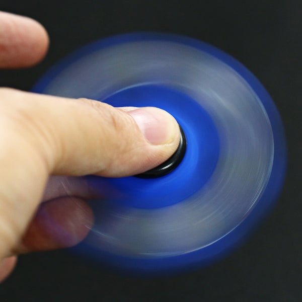 Gyro Stress Reliever Pressure Reducing Toy for Office Worker