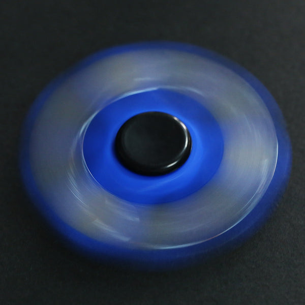 Gyro Stress Reliever Pressure Reducing Toy for Office Worker