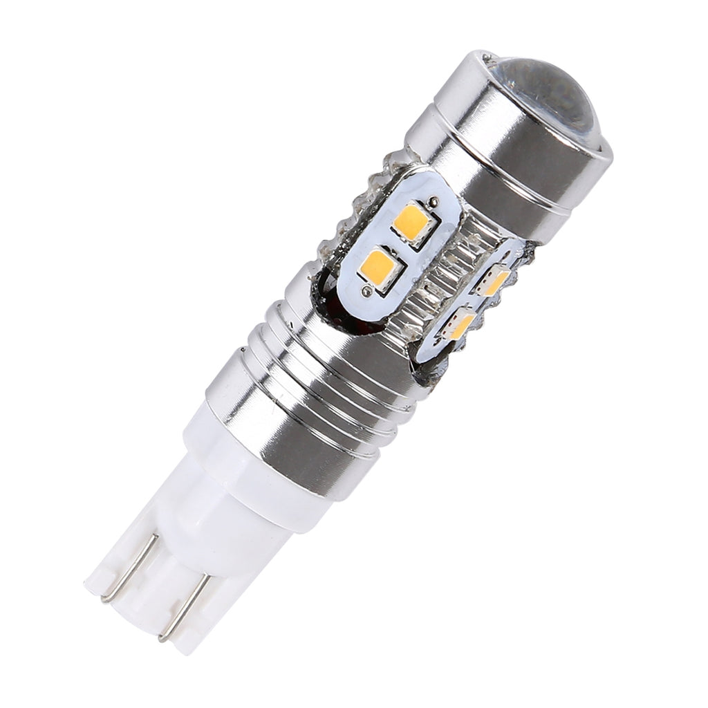 2ä¸ªT10 W5W 2323 10SMD ç¤ºå®½ç¯