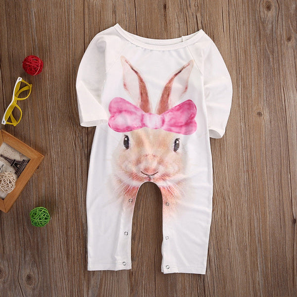 80ç å©´å„¿å…”å­å›¾æ¡ˆå“ˆè¡£