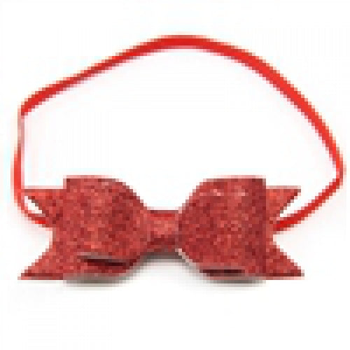 C290E27+KC64RE*å„¿ç«¥è´è¶ç»“å¤´ç»³çº¢è‰²