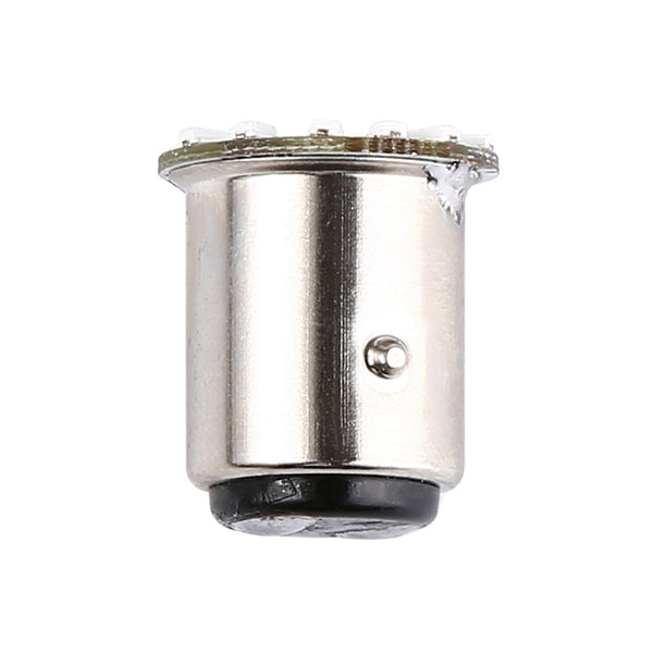 10ä¸ª1157/ BAY15D 3014 22SMDç™½å…‰æ±½è½¦LEDç¯