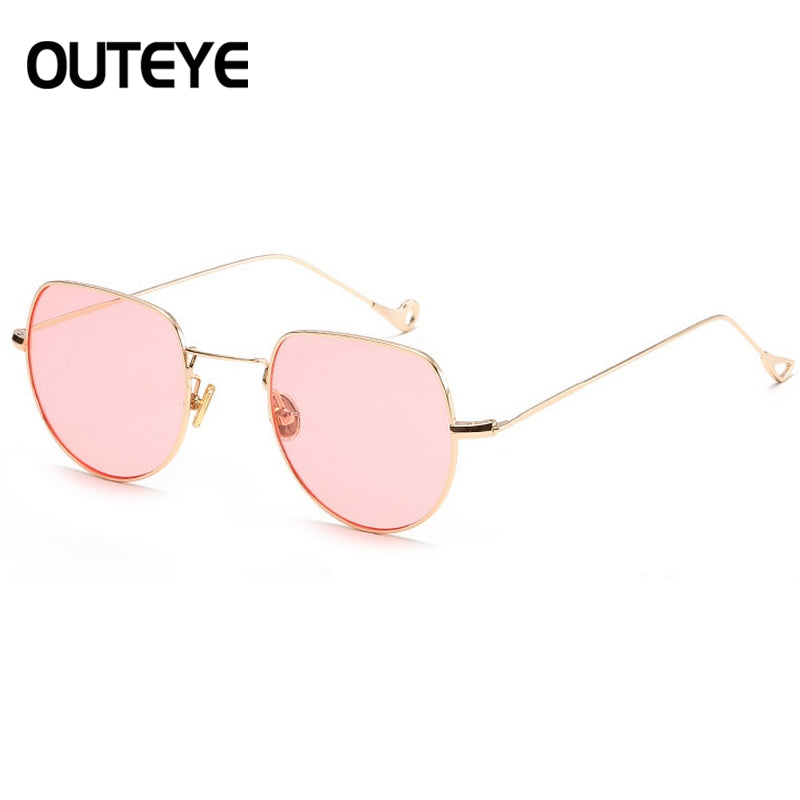 Women Men Fashion Sunglasses