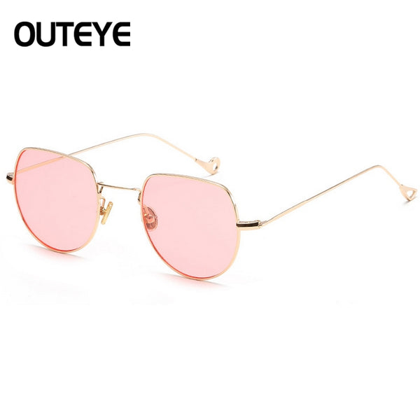 Women Men Fashion Sunglasses