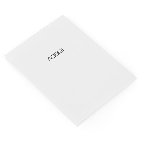 Aqara Smart Window Door Sensor Intelligent Home Security Equipment with ZigBee Wireless Connection