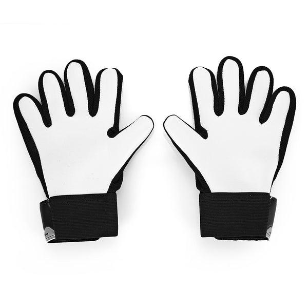 BOER Skid Resistant Finger-save Child Goalkeeper Gloves