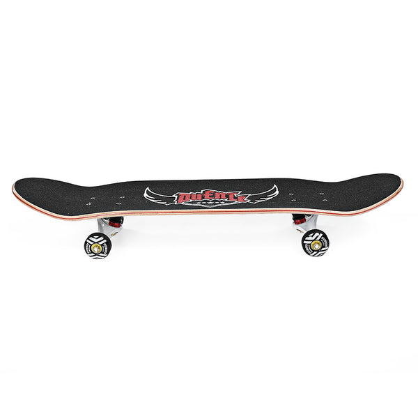 PUENTE 608 Adult Maple Four-wheel ABEC - 9 Skateboard