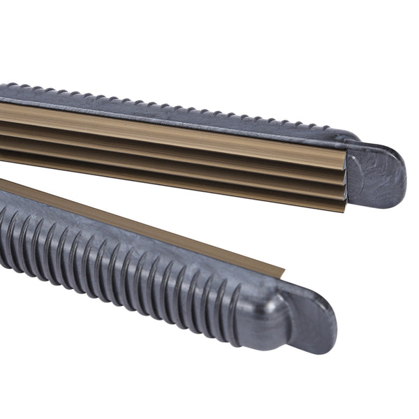 Temperature Control Titanium Electric Waves Iron Hair Curler