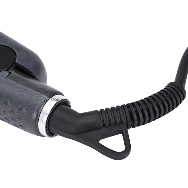 Temperature Control Titanium Electric Waves Iron Hair Curler