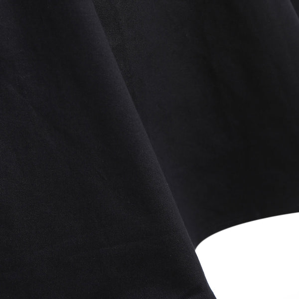 Vintage Striped Pin Up Skater Dress