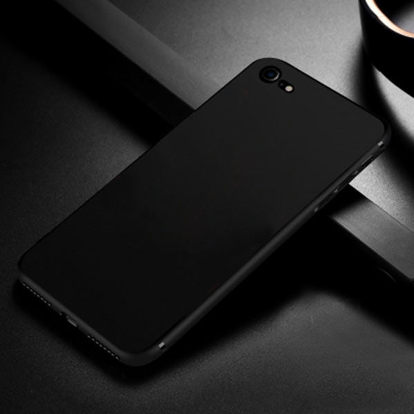 Soft Heat Sensitive Phone Case For Iphone