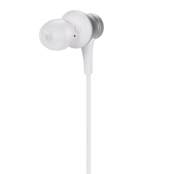 Original Xiaomi Piston In- ear Earphones with Mic Fresh Version
