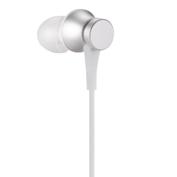 Original Xiaomi Piston In- ear Earphones with Mic Fresh Version