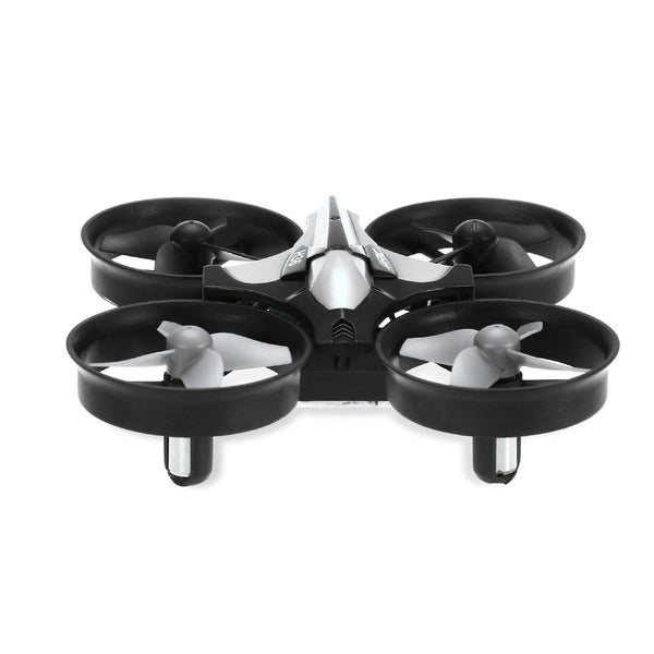 JJRC H36 Mini 2.4GHz 4CH 6 Axis Gyro RC Quadcopter with Headless Mode / Speed Switch