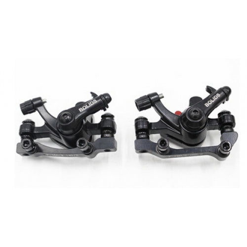 Bike Cycling Bicycle Front Rear Caliper Mechanical Disc Brake MTB Mountain Part