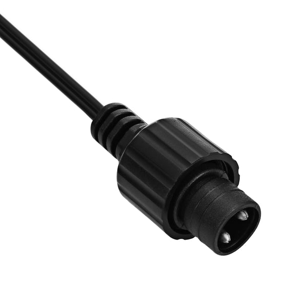 XL - J18 / J18W IP65 Snowflake Shape Outdoor Projector Light