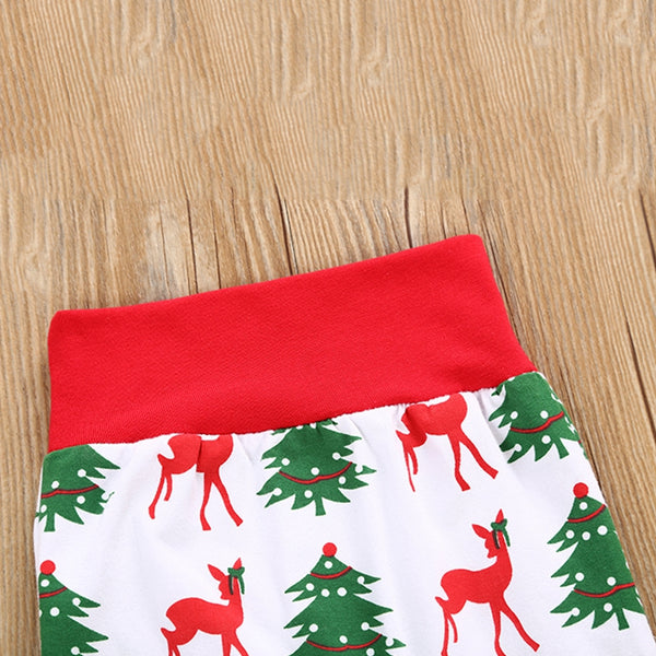 Baby Clothing Set Fashion Baby Boys Girls Long Sleeve Hoodied Pant Suit