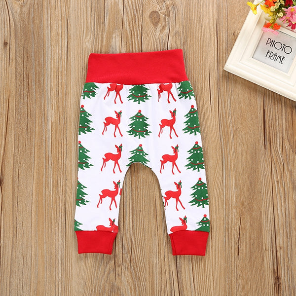 Baby Clothing Set Fashion Baby Boys Girls Long Sleeve Hoodied Pant Suit