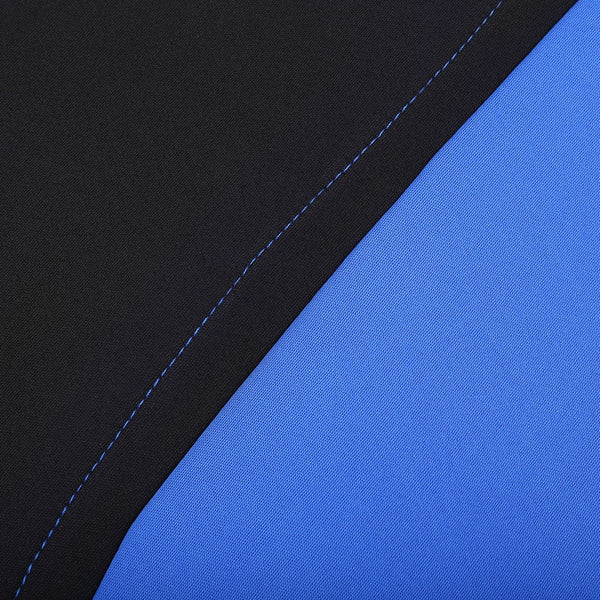 High Back Bucket Front Seat Cover Universal Fit