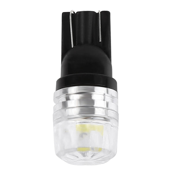 10ä¸ªT10 W5W 3W ç™½å…‰æ±½è½¦LEDç¯