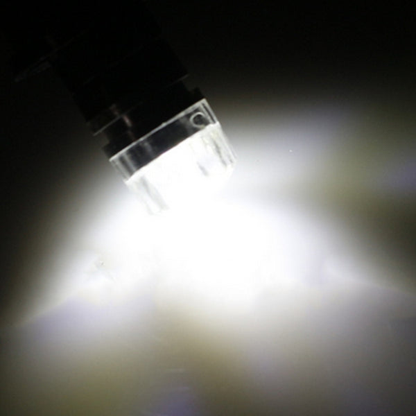 10ä¸ªT10 W5W 3W ç™½å…‰æ±½è½¦LEDç¯