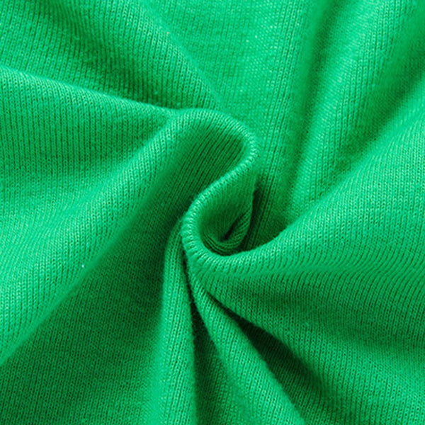 Kids Girls Boys Sleepwear Cartoon Long Sleeve Cotton Nightwear Pyjamas Set