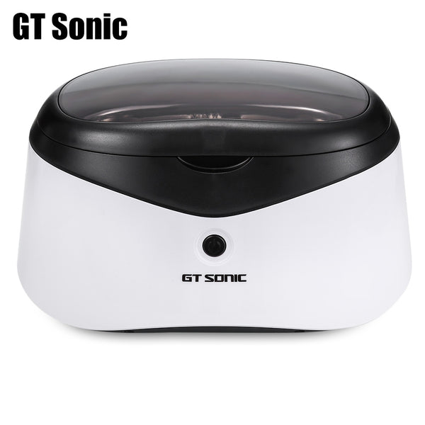 GT Sonic 0.6L Ultrasonic Manicure Sterilizer Sterilizing Nail Tools
