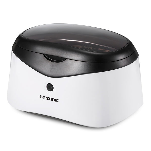 GT Sonic 0.6L Ultrasonic Manicure Sterilizer Sterilizing Nail Tools