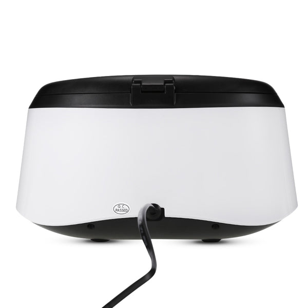 GT Sonic 0.6L Ultrasonic Manicure Sterilizer Sterilizing Nail Tools