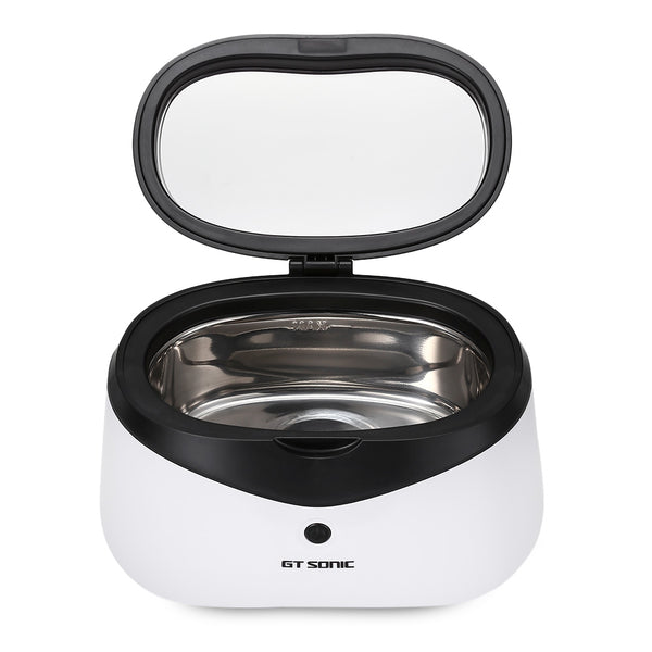 GT Sonic 0.6L Ultrasonic Manicure Sterilizer Sterilizing Nail Tools