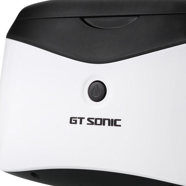GT Sonic 0.6L Ultrasonic Manicure Sterilizer Sterilizing Nail Tools